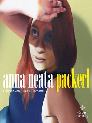 cover image of Packerl